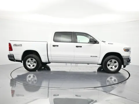 More photos of 2025 Ram 1500 Big Horn/Lone Star at Beck Chrysler Dodge Jeep RAM, FL