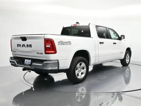 More photos of 2025 Ram 1500 Big Horn/Lone Star at Beck Chrysler Dodge Jeep RAM, FL