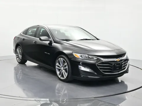 Another view of 2024 Chevrolet Malibu LT for sale in Palatka, FL at Beck Chrysler Dodge Jeep RAM