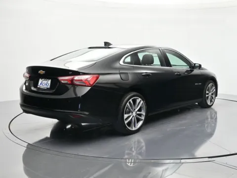 More photos of 2024 Chevrolet Malibu LT at Beck Chrysler Dodge Jeep RAM, FL