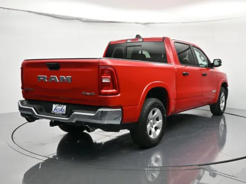 More photos of 2025 Ram 1500 Big Horn/Lone Star at Beck Chrysler Dodge Jeep RAM, FL