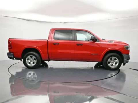 More photos of 2025 Ram 1500 Big Horn/Lone Star at Beck Chrysler Dodge Jeep RAM, FL