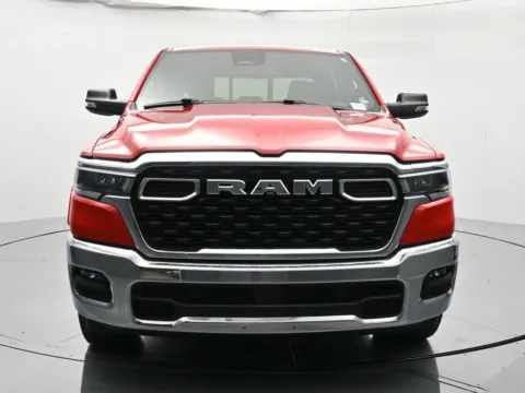 Photos of 2025 Ram 1500 Big Horn/Lone Star for sale in Palatka, FL at Beck Chrysler Dodge Jeep RAM