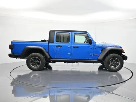 More photos of 2022 Jeep Gladiator Rubicon at Beck Chrysler Dodge Jeep RAM, FL