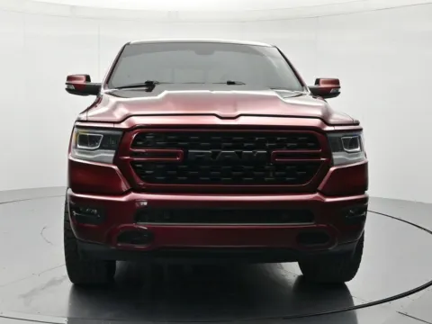 Photos of 2023 Ram 1500 Big Horn/Lone Star for sale in Palatka, FL at Beck Chrysler Dodge Jeep RAM