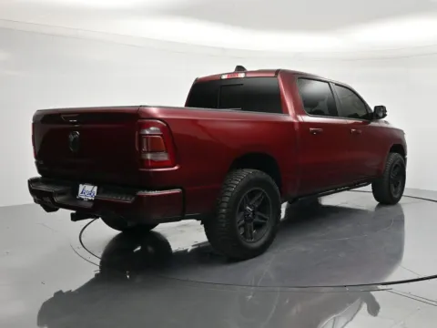 More photos of 2023 Ram 1500 Big Horn/Lone Star at Beck Chrysler Dodge Jeep RAM, FL