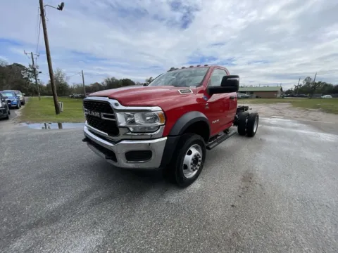 More photos of 2023 Ram 4500 HD SLT at Beck Chrysler Dodge Jeep RAM, FL