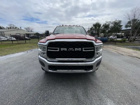 Another view of 2023 Ram 4500 HD SLT for sale in Palatka, FL at Beck Chrysler Dodge Jeep RAM