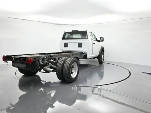 More photos of 2023 Ram 5500HD Tradesman at Beck Chrysler Dodge Jeep RAM, FL