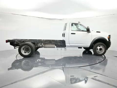 More photos of 2023 Ram 5500HD Tradesman at Beck Chrysler Dodge Jeep RAM, FL