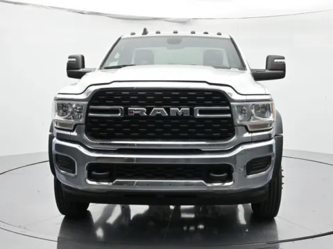 Photos of 2023 Ram 4500 HD SLT for sale in Palatka, FL at Beck Chrysler Dodge Jeep RAM