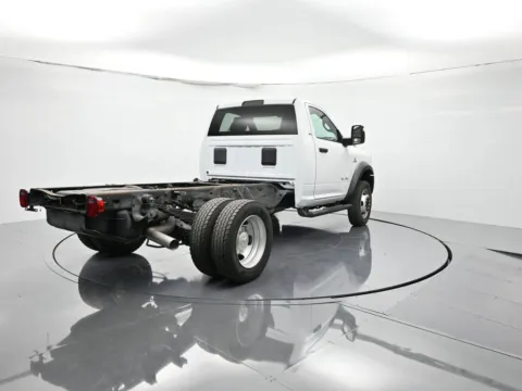 More photos of 2023 Ram 4500 HD SLT at Beck Chrysler Dodge Jeep RAM, FL