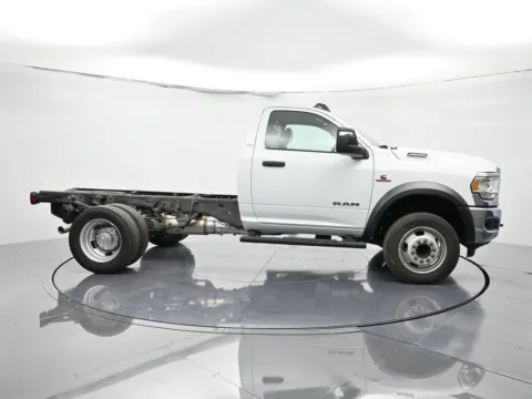 More photos of 2023 Ram 4500 HD SLT at Beck Chrysler Dodge Jeep RAM, FL