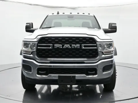 Photos of 2023 Ram 4500 HD SLT for sale in Palatka, FL at Beck Chrysler Dodge Jeep RAM