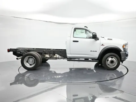 More photos of 2023 Ram 4500 HD SLT at Beck Chrysler Dodge Jeep RAM, FL