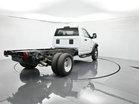 More photos of 2023 Ram 4500 HD SLT at Beck Chrysler Dodge Jeep RAM, FL