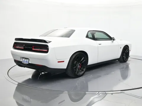 More photos of 2023 Dodge Challenger R/T Scat Pack at Beck Chrysler Dodge Jeep RAM, FL