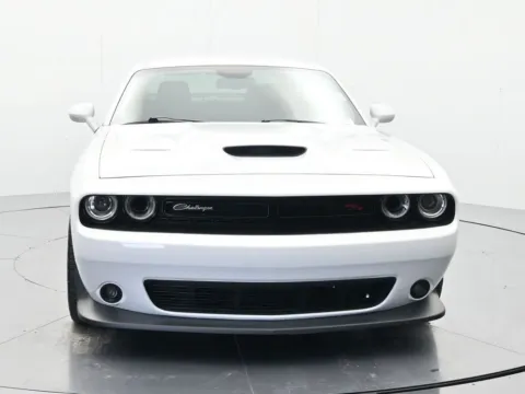 Photos of 2023 Dodge Challenger R/T Scat Pack for sale in Palatka, FL at Beck Chrysler Dodge Jeep RAM