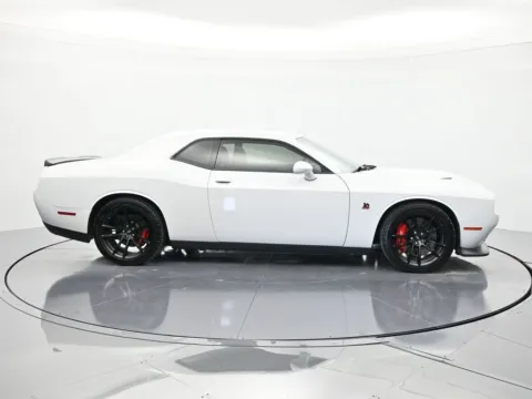 More photos of 2023 Dodge Challenger R/T Scat Pack at Beck Chrysler Dodge Jeep RAM, FL