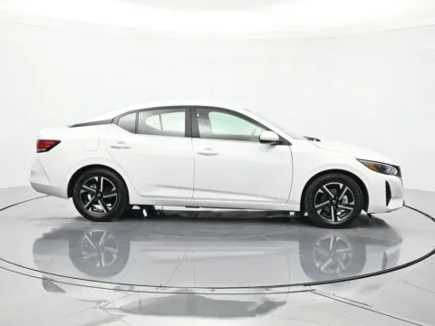 More photos of 2024 Nissan Sentra SV at Beck Chrysler Dodge Jeep RAM, FL