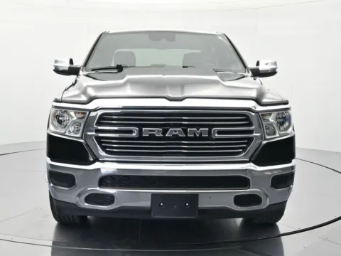 Photos of 2024 Ram 1500 Laramie for sale in Palatka, FL at Beck Chrysler Dodge Jeep RAM