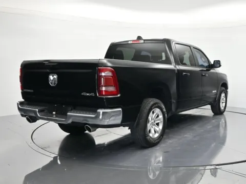 More photos of 2024 Ram 1500 Laramie at Beck Chrysler Dodge Jeep RAM, FL