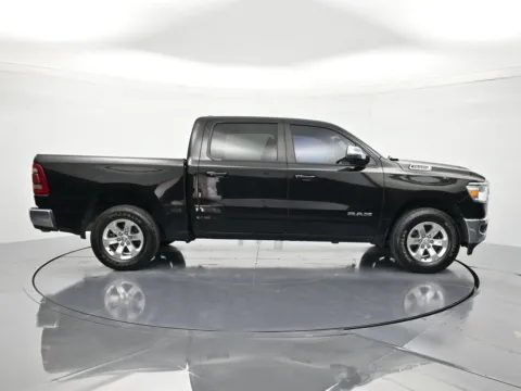 More photos of 2024 Ram 1500 Laramie at Beck Chrysler Dodge Jeep RAM, FL