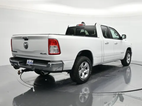More photos of 2019 Ram 1500 Big Horn/Lone Star at Beck Chrysler Dodge Jeep RAM, FL