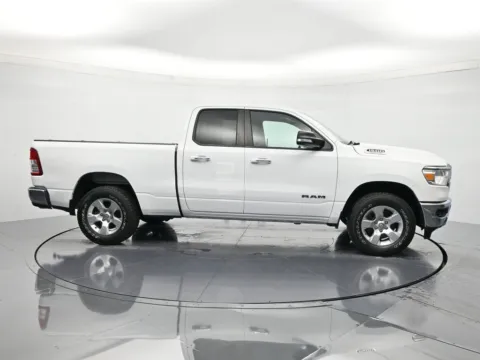 More photos of 2019 Ram 1500 Big Horn/Lone Star at Beck Chrysler Dodge Jeep RAM, FL