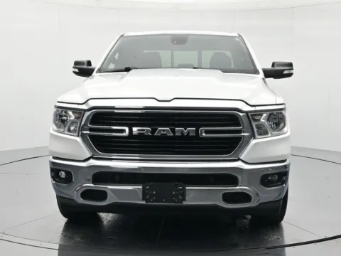 Photos of 2019 Ram 1500 Big Horn/Lone Star for sale in Palatka, FL at Beck Chrysler Dodge Jeep RAM