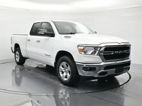 Another view of 2019 Ram 1500 Big Horn/Lone Star for sale in Palatka, FL at Beck Chrysler Dodge Jeep RAM