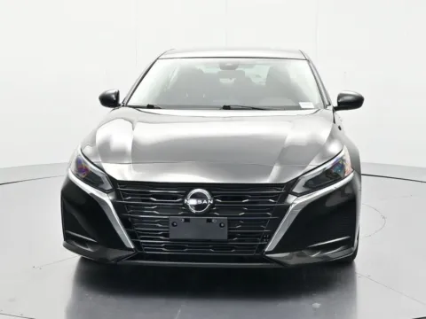 Photos of 2023 Nissan Altima 2.5 SV for sale in Palatka, FL at Beck Chrysler Dodge Jeep RAM