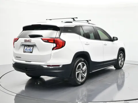 More photos of 2020 GMC Terrain SLT at Beck Chrysler Dodge Jeep RAM, FL