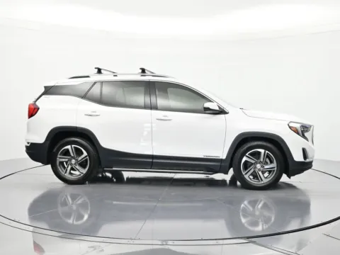 More photos of 2020 GMC Terrain SLT at Beck Chrysler Dodge Jeep RAM, FL