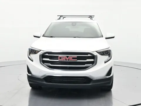 Photos of 2020 GMC Terrain SLT for sale in Palatka, FL at Beck Chrysler Dodge Jeep RAM