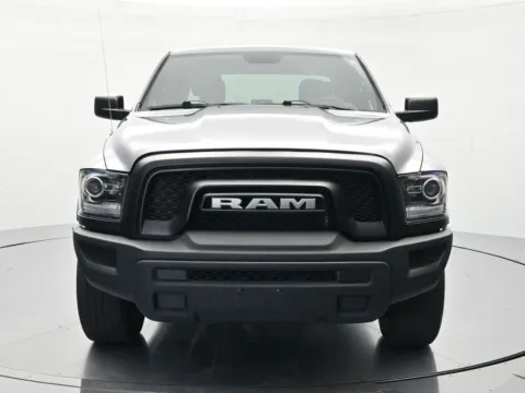 Photos of 2024 Ram 1500 Classic Warlock for sale in Palatka, FL at Beck Chrysler Dodge Jeep RAM