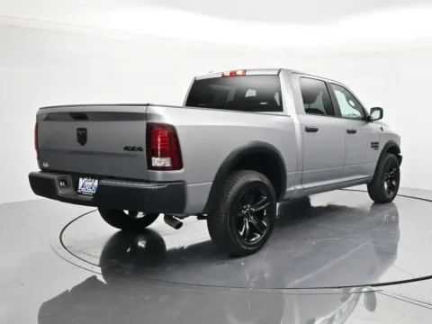 More photos of 2024 Ram 1500 Classic Warlock at Beck Chrysler Dodge Jeep RAM, FL