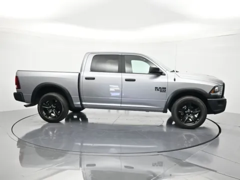 More photos of 2024 Ram 1500 Classic Warlock at Beck Chrysler Dodge Jeep RAM, FL