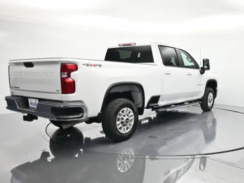 More photos of 2025 Chevrolet Silverado 2500HD LT at Beck Chrysler Dodge Jeep RAM, FL