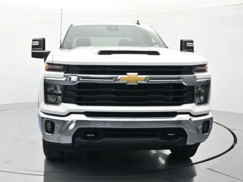 Photos of 2025 Chevrolet Silverado 2500HD LT for sale in Palatka, FL at Beck Chrysler Dodge Jeep RAM