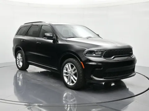 Another view of 2024 Dodge Durango GT Plus for sale in Palatka, FL at Beck Chrysler Dodge Jeep RAM