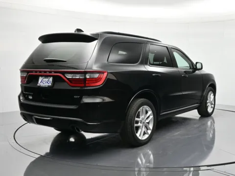 More photos of 2024 Dodge Durango GT Plus at Beck Chrysler Dodge Jeep RAM, FL