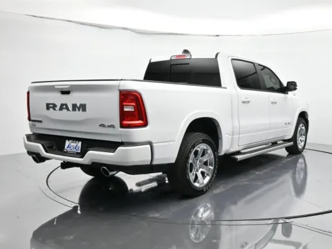 More photos of 2025 Ram 1500 Big Horn/Lone Star at Beck Chrysler Dodge Jeep RAM, FL