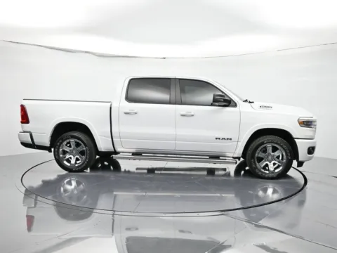 More photos of 2025 Ram 1500 Big Horn/Lone Star at Beck Chrysler Dodge Jeep RAM, FL