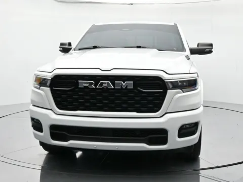 Photos of 2025 Ram 1500 Big Horn/Lone Star for sale in Palatka, FL at Beck Chrysler Dodge Jeep RAM