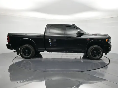 More photos of 2022 Ram 2500 Limited at Beck Chrysler Dodge Jeep RAM, FL
