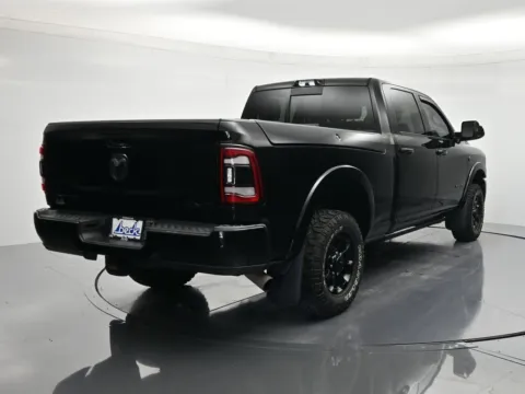 More photos of 2022 Ram 2500 Limited at Beck Chrysler Dodge Jeep RAM, FL