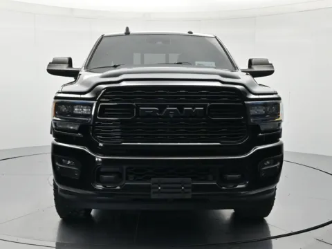 Photos of 2022 Ram 2500 Limited for sale in Palatka, FL at Beck Chrysler Dodge Jeep RAM