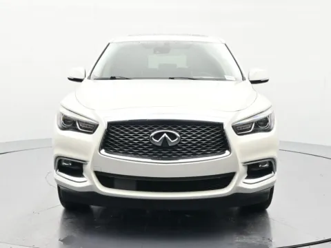 Photos of 2020 INFINITI QX60 PURE for sale in Palatka, FL at Beck Chrysler Dodge Jeep RAM
