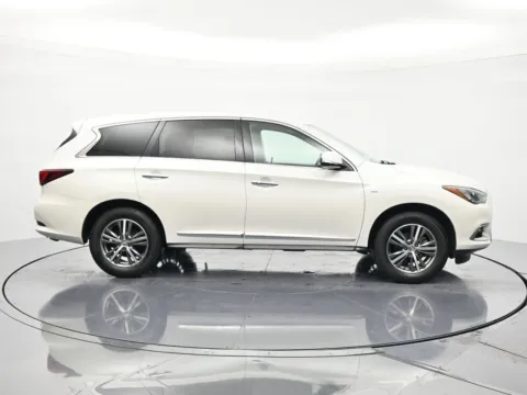More photos of 2020 INFINITI QX60 PURE at Beck Chrysler Dodge Jeep RAM, FL